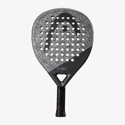 HEAD Vibe Grey-Black 2025 Padel Racket