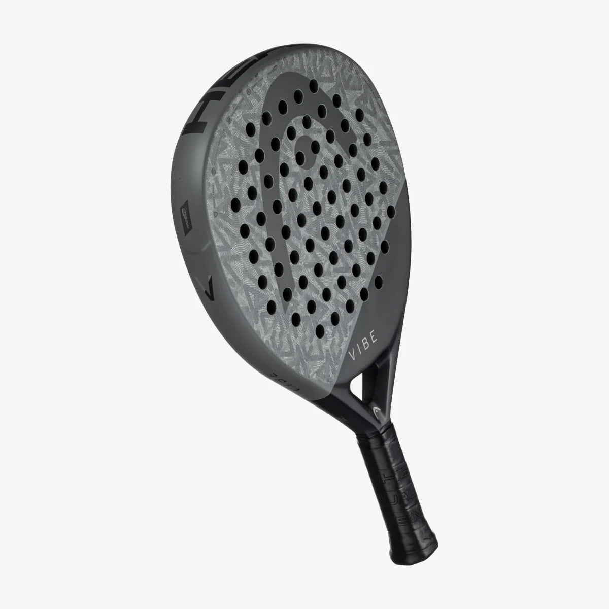 HEAD Vibe Grey-Black 2025 Padel Racket