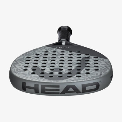 HEAD Vibe Grey-Black 2025 Padel Racket