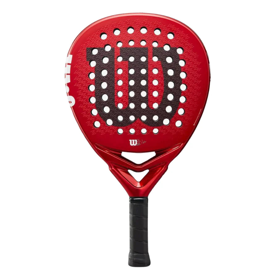 Wilson Padel Racket Bela Pro V2.5-Padel Racket-Wilson-Casas Padel