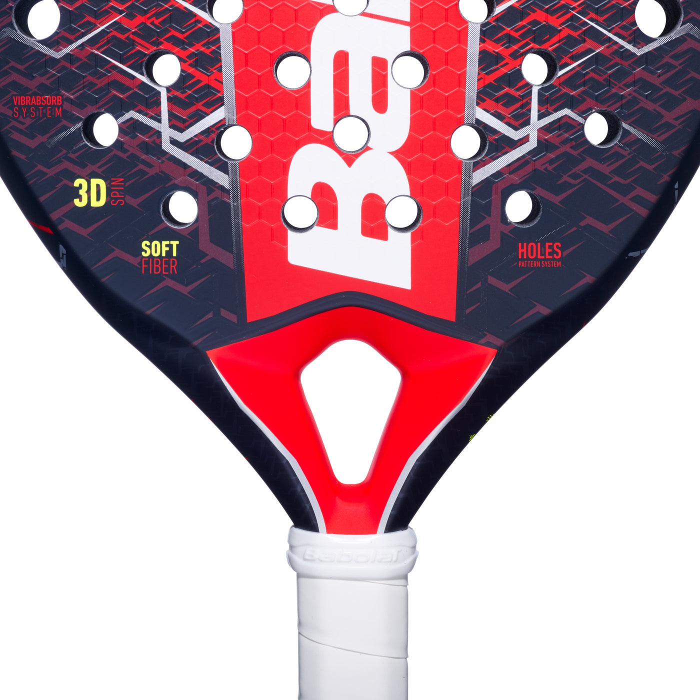 Babola Technical Vertuo 2.5 Padel Racket 2025