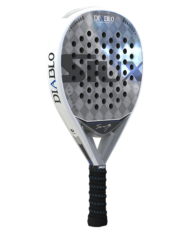 SIUX Padel Racket Diablo Revolution II Sanyo PRO