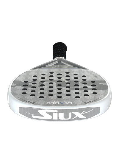 SIUX Padel Racket Diablo Revolution II Sanyo PRO