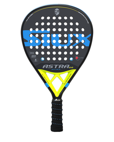 SIUX Astra Carbon 2.0 Attack-Padel Racket-SIUX-Casas Padel