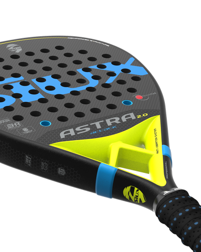 SIUX Astra Carbon 2.0 Attack-Padel Racket-SIUX-Casas Padel