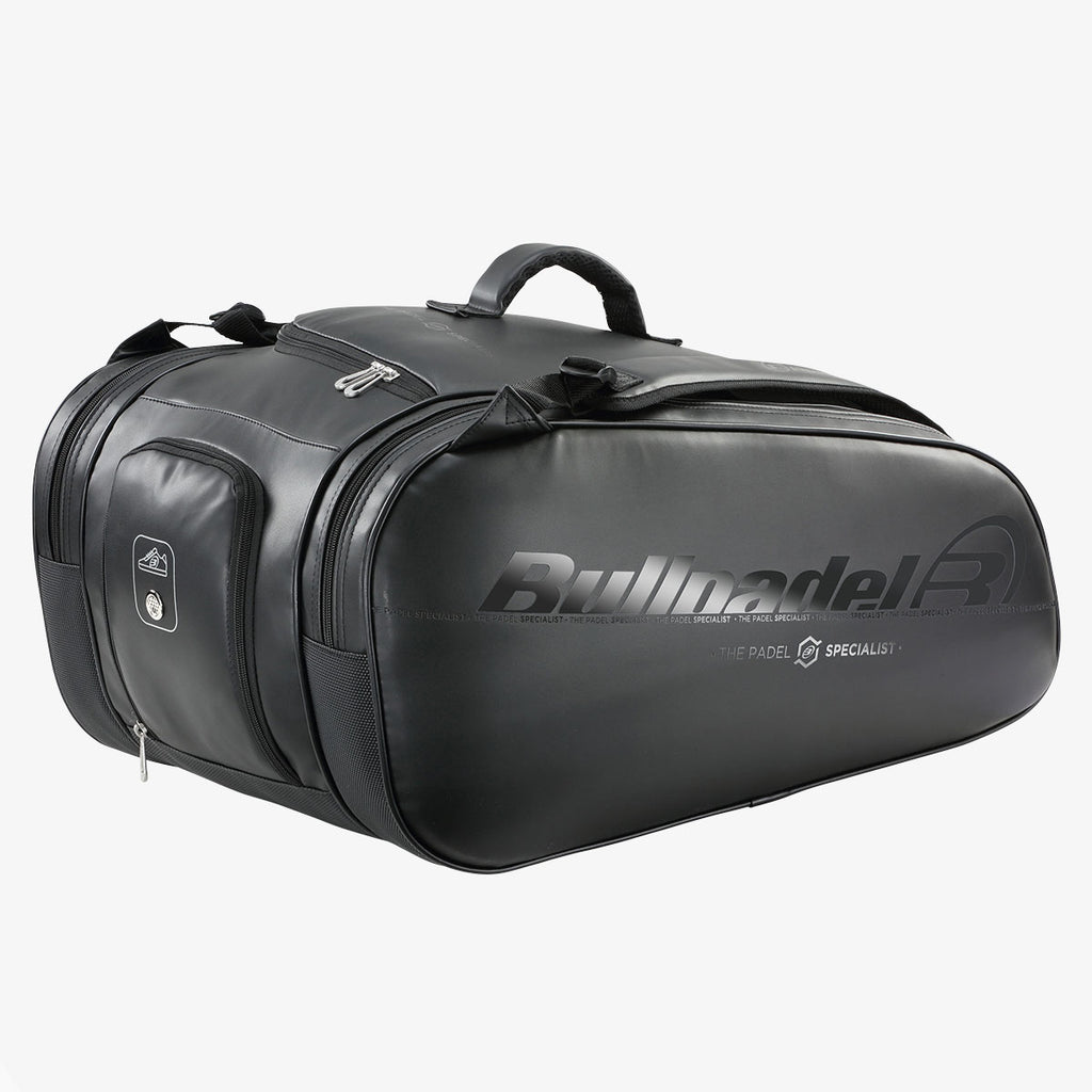 Bullpadel Tech Backpack BPM-23003 - Casas Padel
