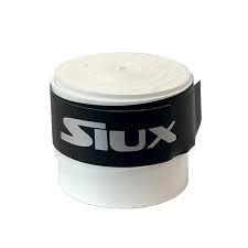 SIUX Overgrip Smooth Finish (single unit)